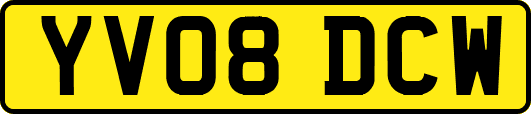 YV08DCW