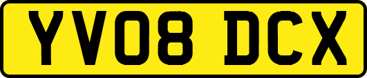 YV08DCX