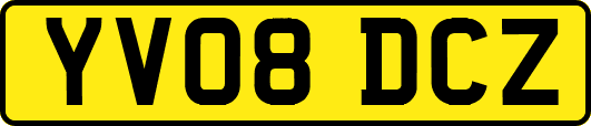 YV08DCZ