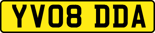YV08DDA