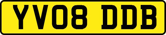YV08DDB