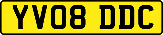 YV08DDC