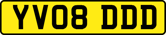 YV08DDD