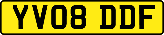 YV08DDF