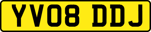 YV08DDJ