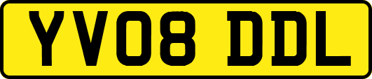 YV08DDL