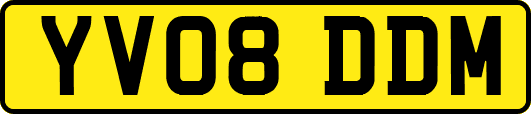 YV08DDM