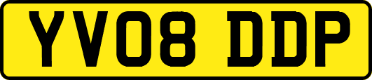 YV08DDP