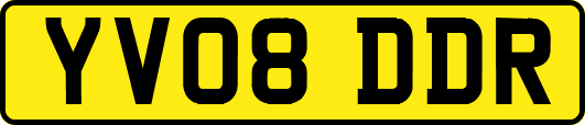 YV08DDR