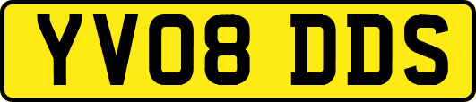 YV08DDS