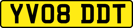 YV08DDT