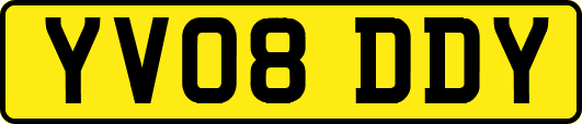 YV08DDY