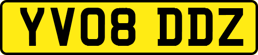 YV08DDZ