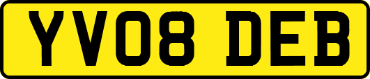 YV08DEB