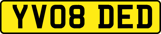 YV08DED