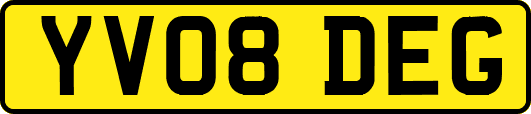 YV08DEG
