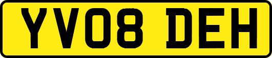YV08DEH