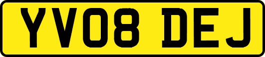 YV08DEJ