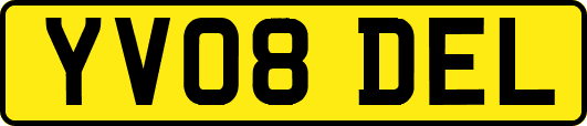 YV08DEL