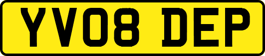 YV08DEP