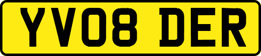 YV08DER