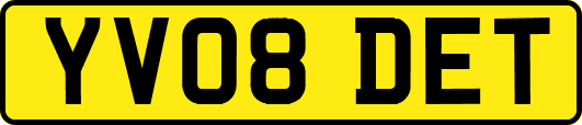 YV08DET