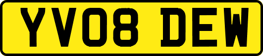 YV08DEW