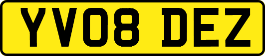 YV08DEZ