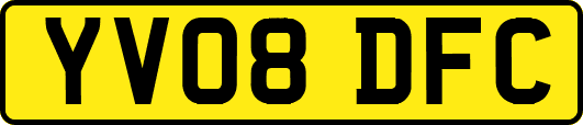 YV08DFC
