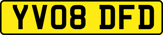 YV08DFD