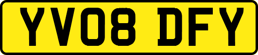 YV08DFY