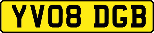YV08DGB