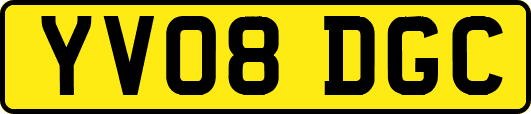 YV08DGC