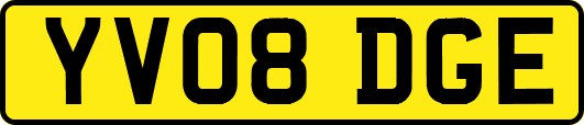 YV08DGE