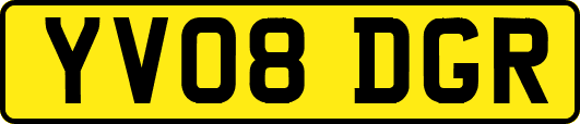 YV08DGR