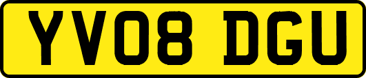 YV08DGU