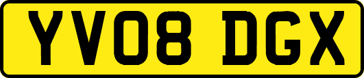 YV08DGX