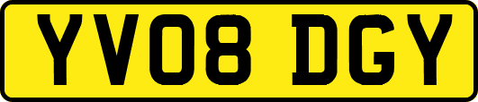 YV08DGY