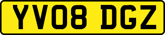 YV08DGZ