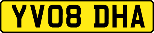 YV08DHA