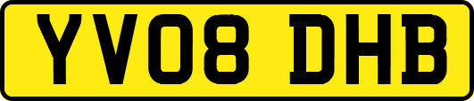 YV08DHB