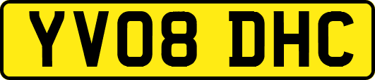 YV08DHC