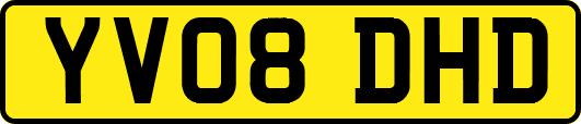 YV08DHD