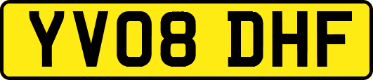 YV08DHF