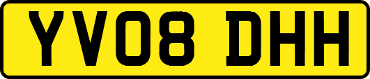 YV08DHH