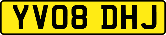 YV08DHJ