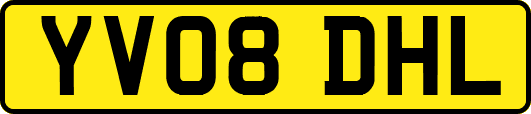 YV08DHL