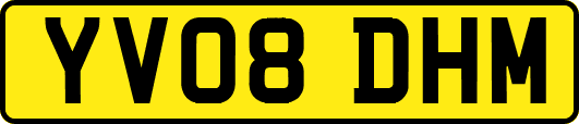 YV08DHM