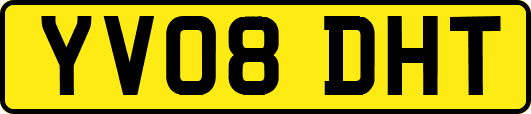 YV08DHT