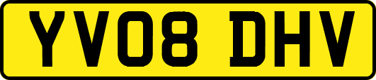 YV08DHV